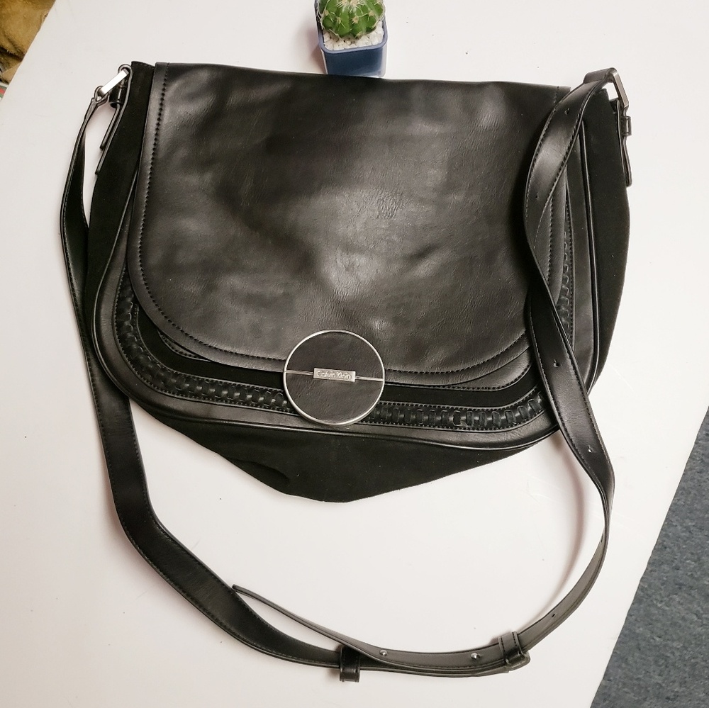 Calvin Klein laptop Bag